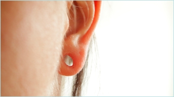 Chirurgies des lobes d'oreilles