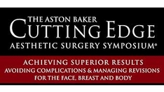 Dr Léonard Bergeron attends the Aston Baker Cutting Edge Aesthetic Surgery Symposium - New York 2019